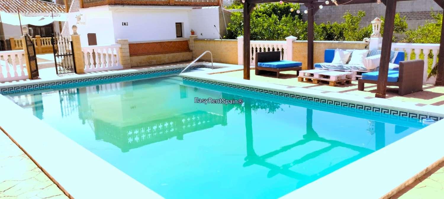 House for Sale in Álora