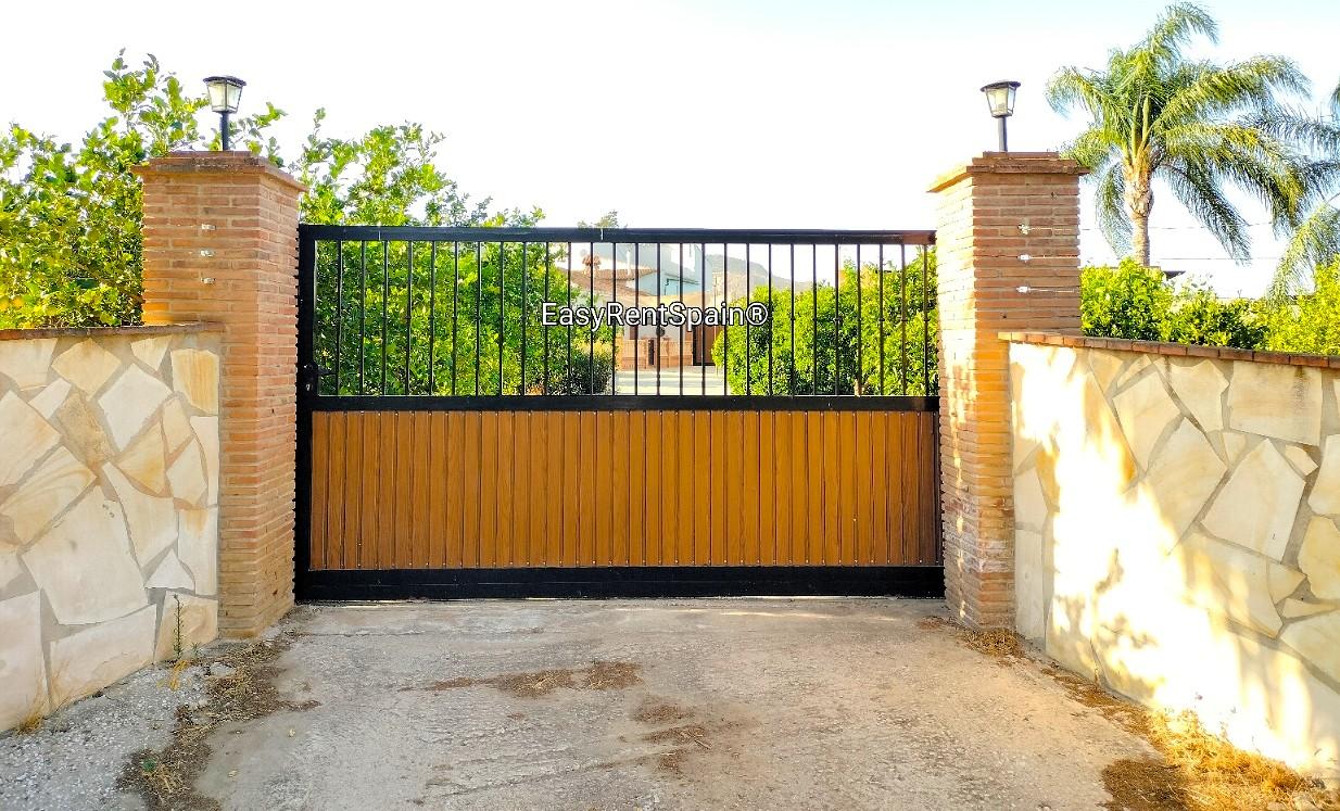 House for Sale in Álora