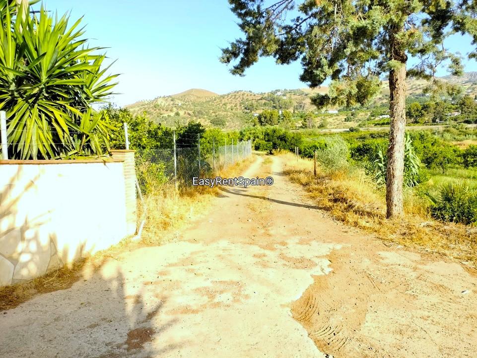 House for Sale in Álora