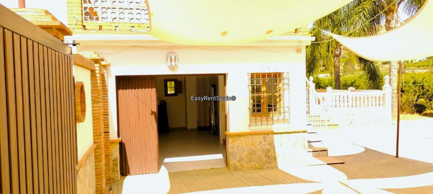 House for Sale in Álora