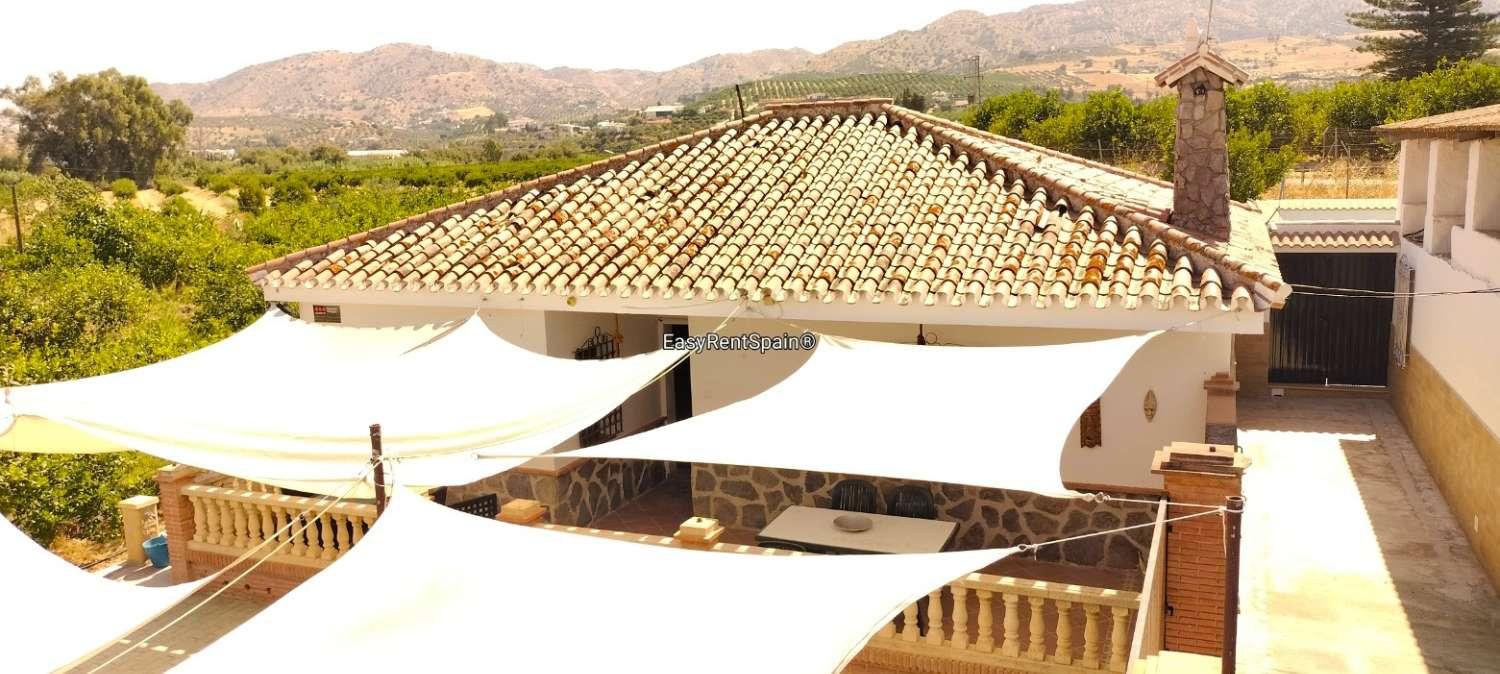 House for Sale in Álora
