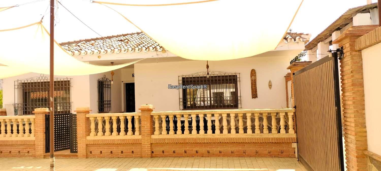 House for Sale in Álora