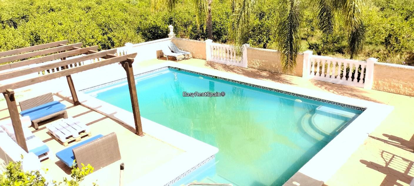 House for Sale in Álora