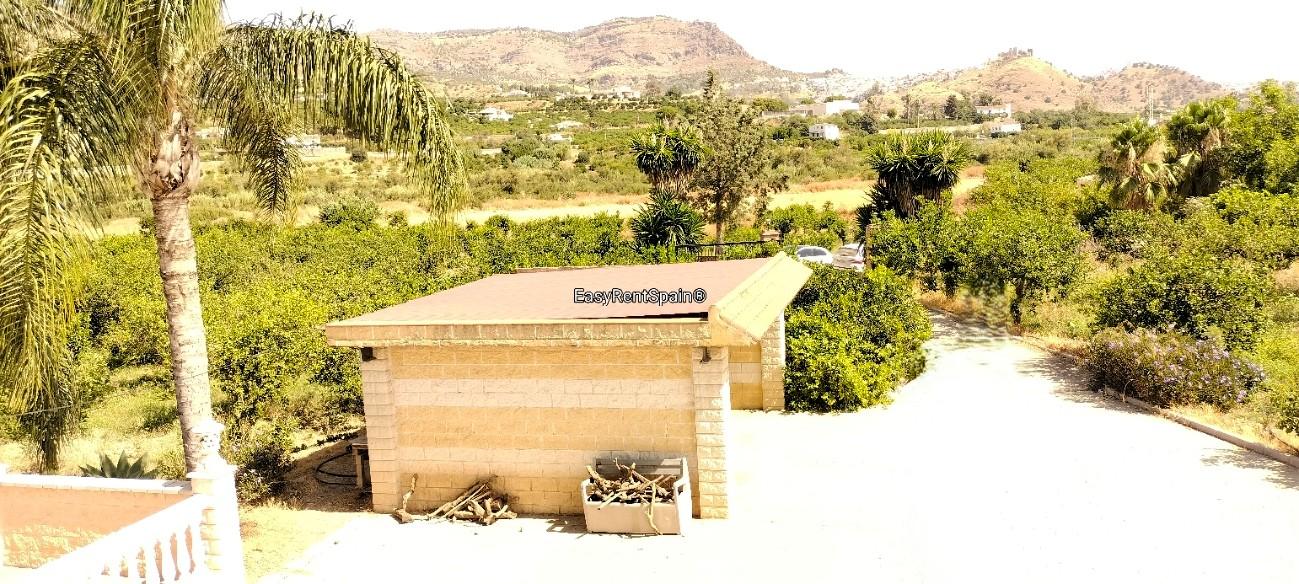 House for Sale in Álora