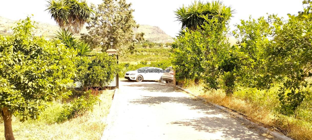 House for Sale in Álora