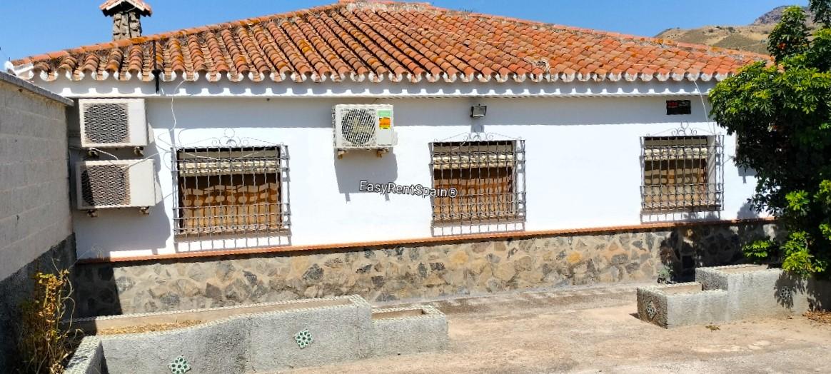 House for Sale in Álora