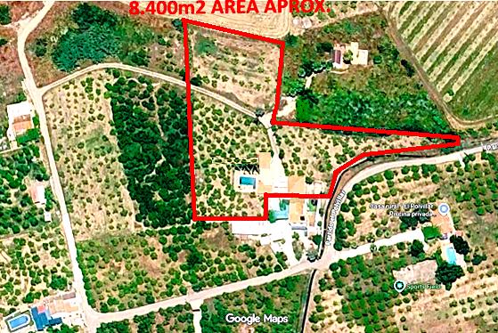 House for Sale in Álora