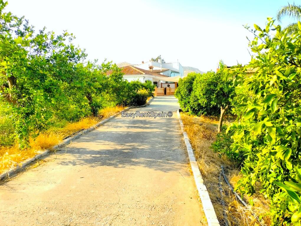 House for Sale in Álora