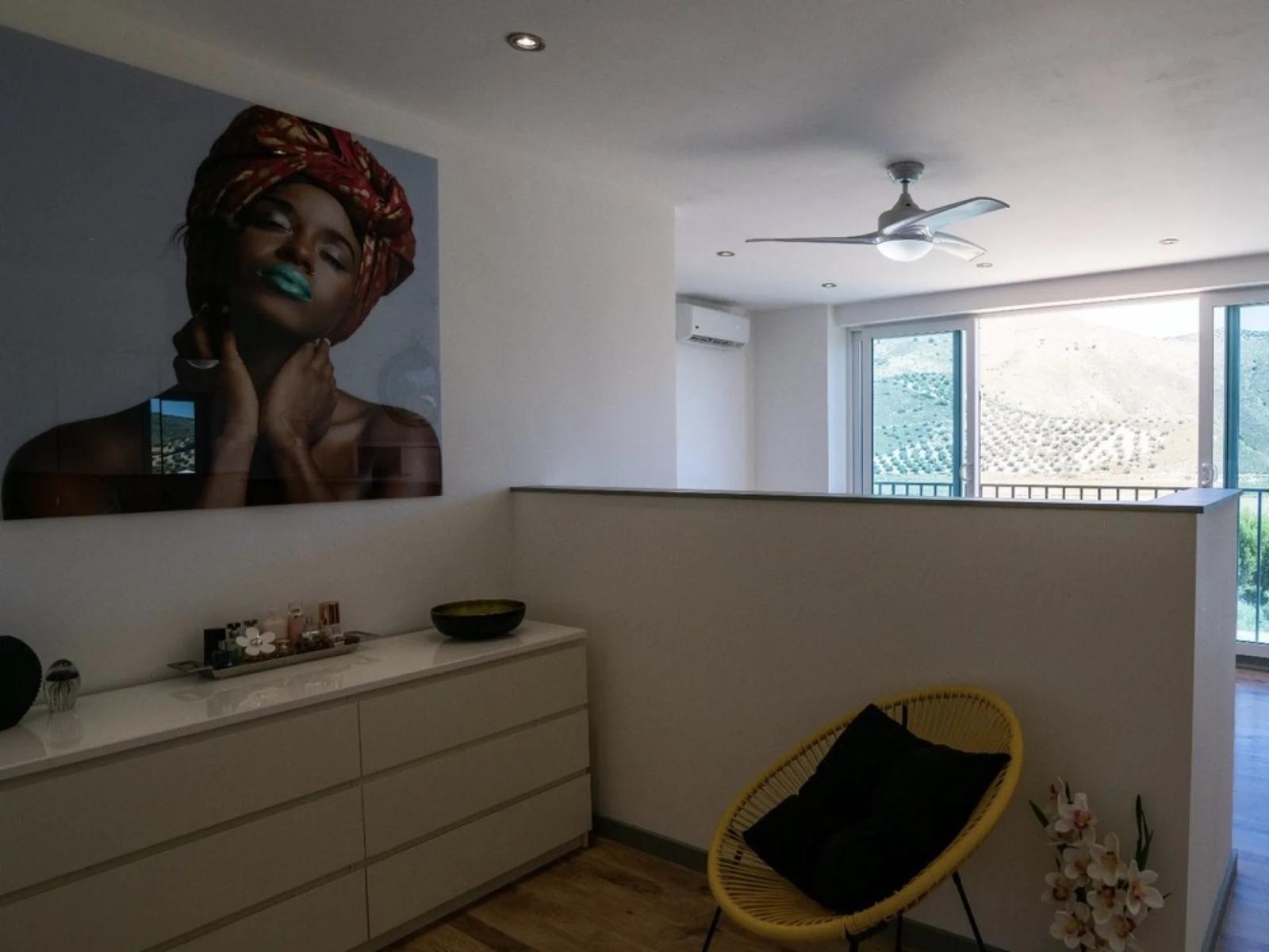 Casa en Venta en Iznájar