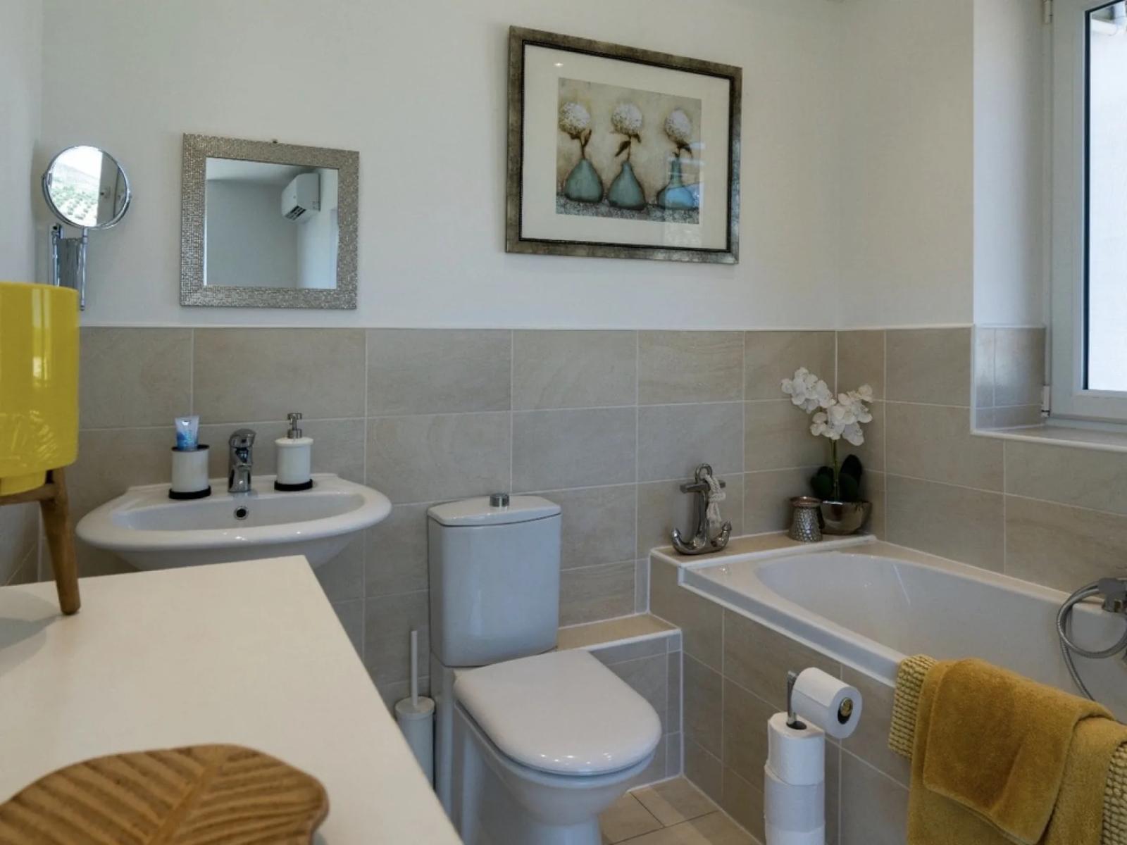 Casa en Venta en Iznájar