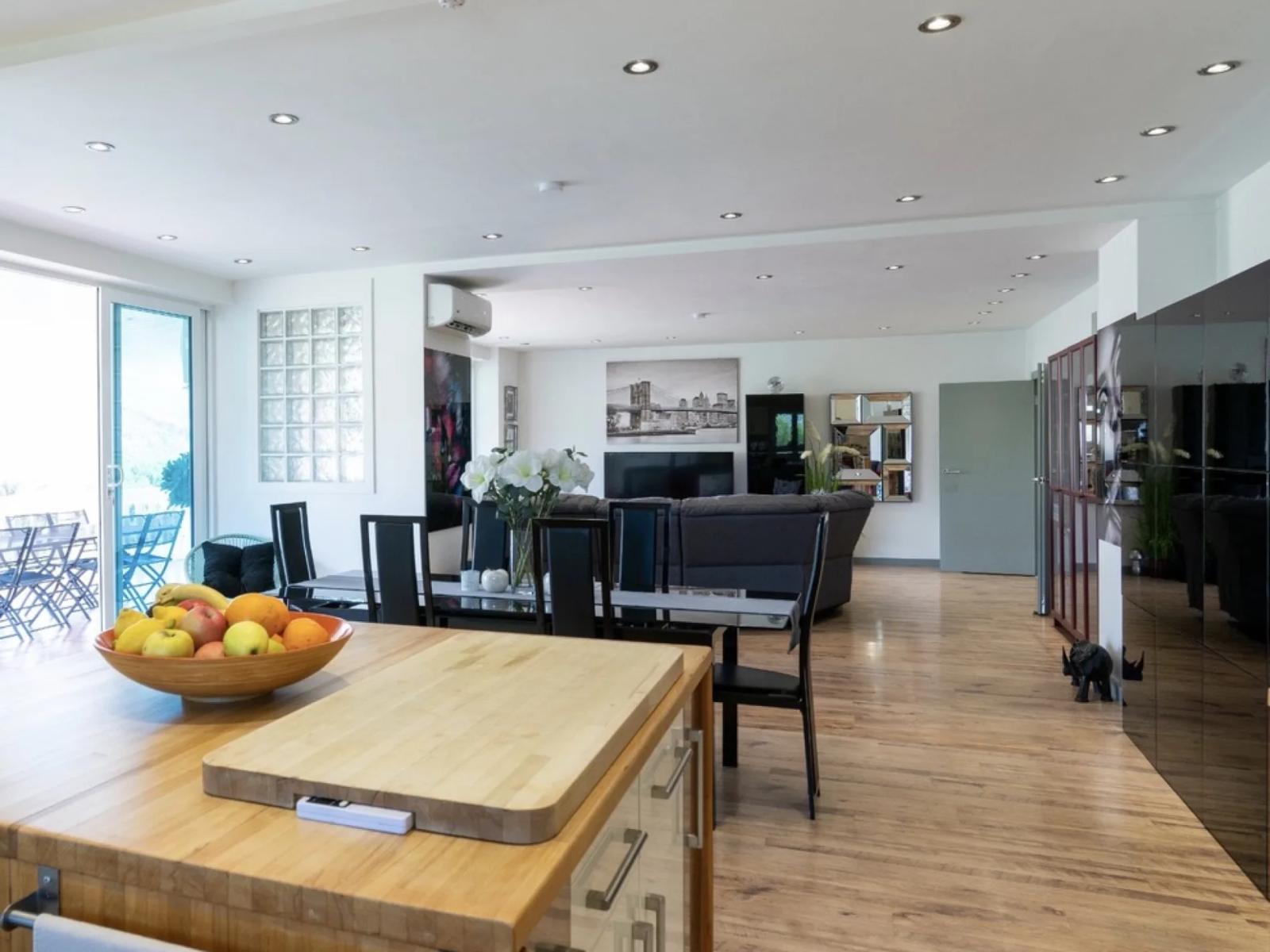 Casa en Venta en Iznájar