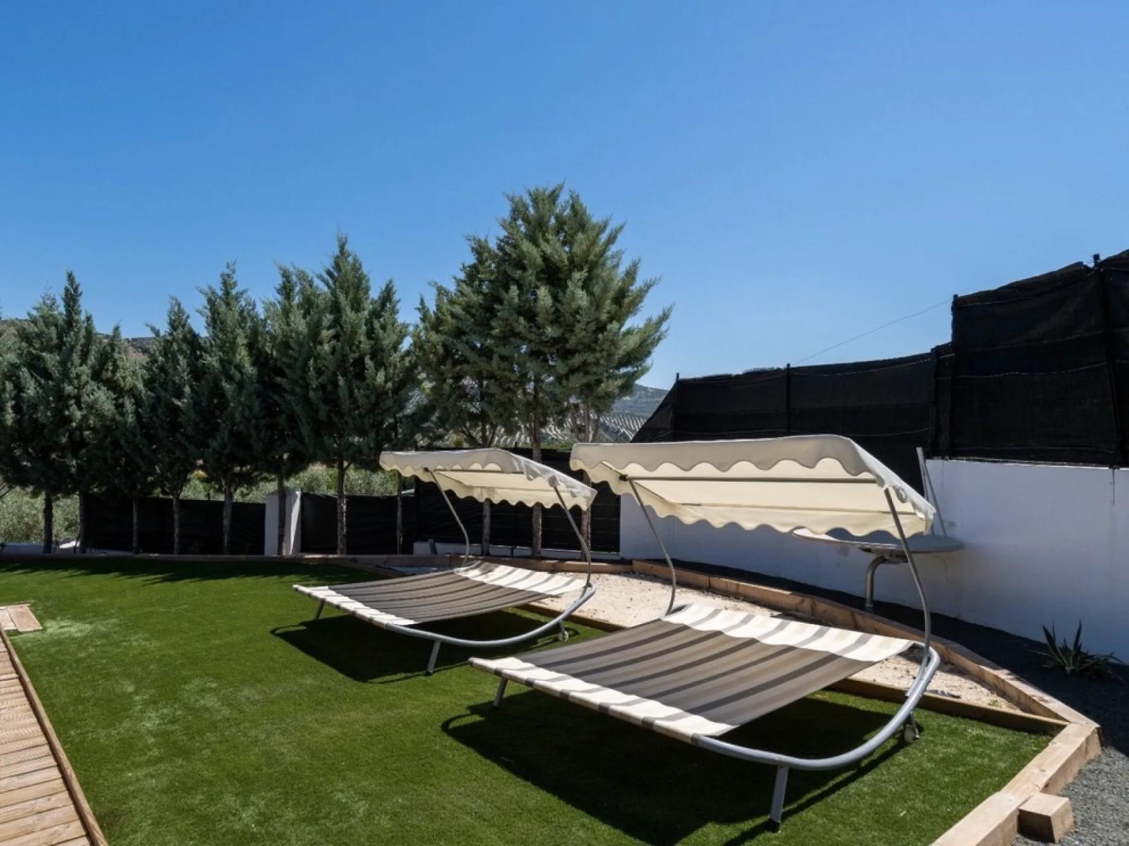 Casa en Venta en Iznájar
