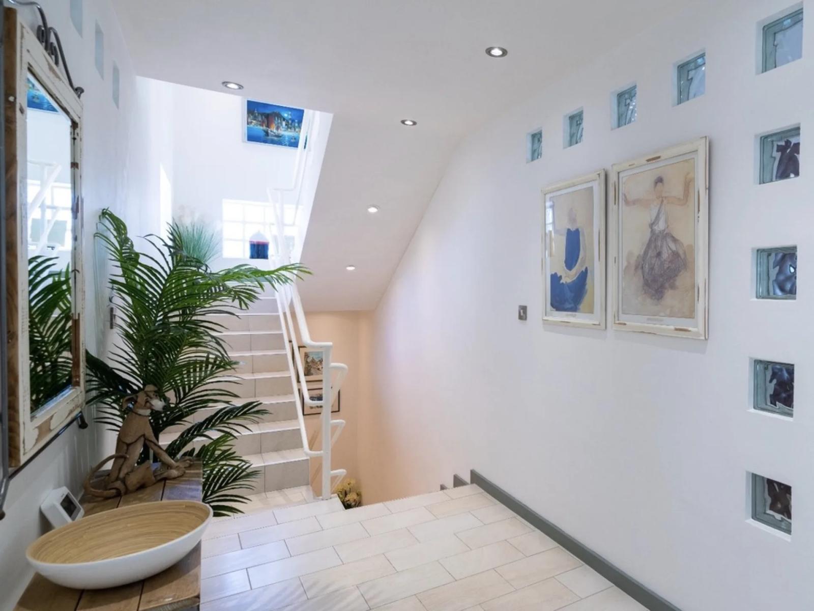 Casa en Venta en Iznájar