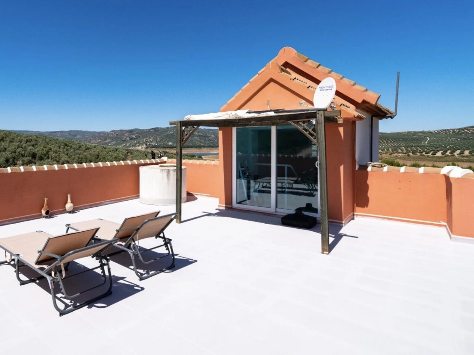 Casa en Venta en Iznájar