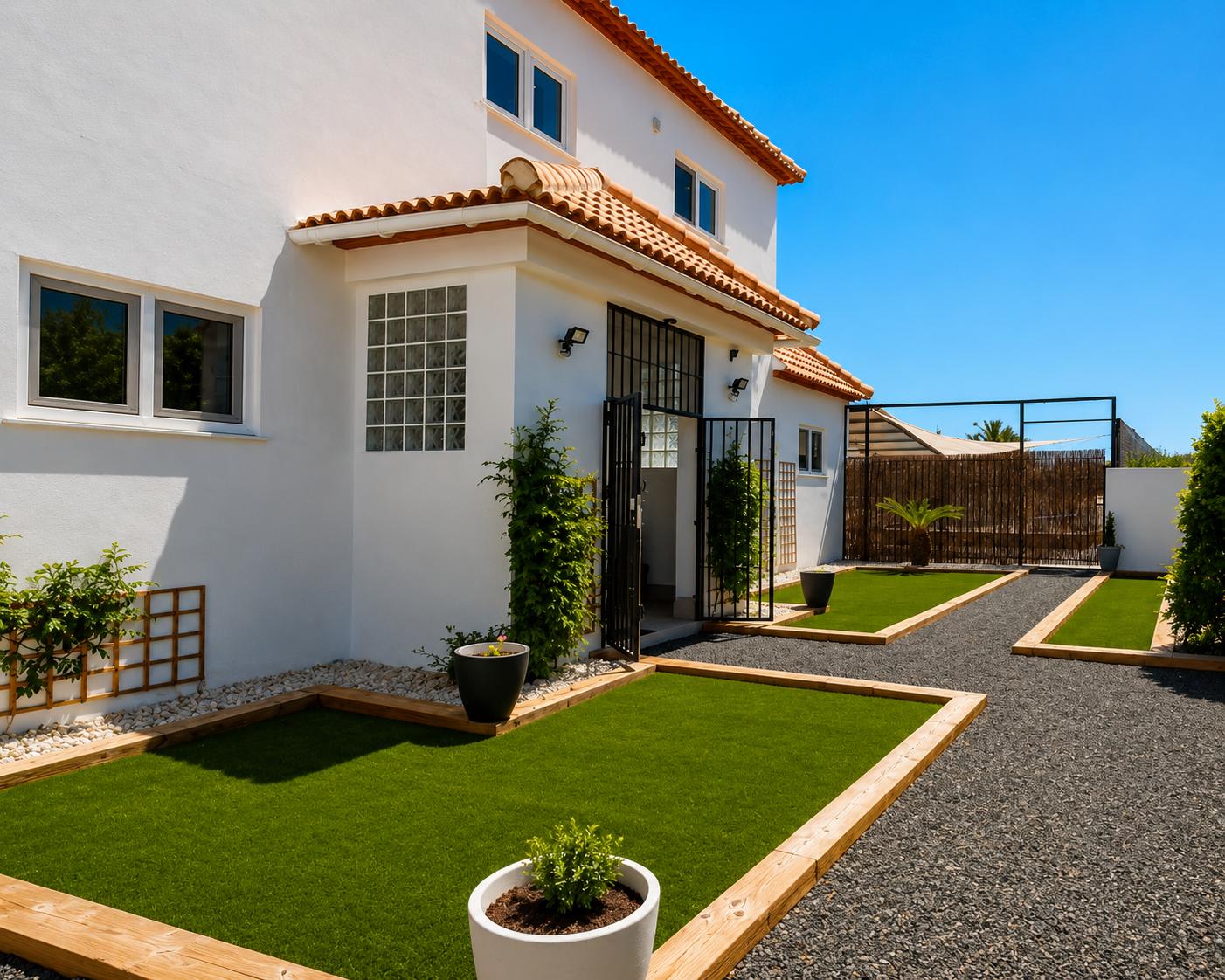 Casa en Venta en Iznájar