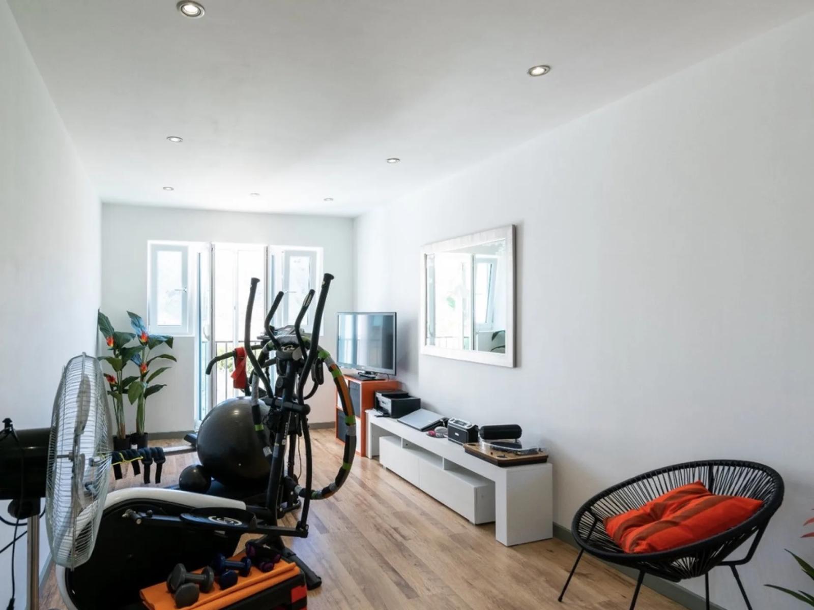 Casa en Venta en Iznájar