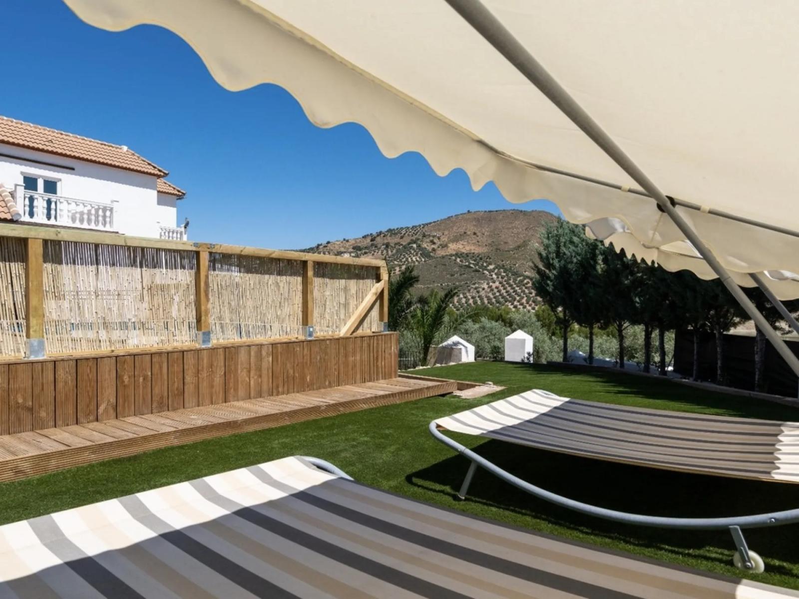 Casa en Venta en Iznájar