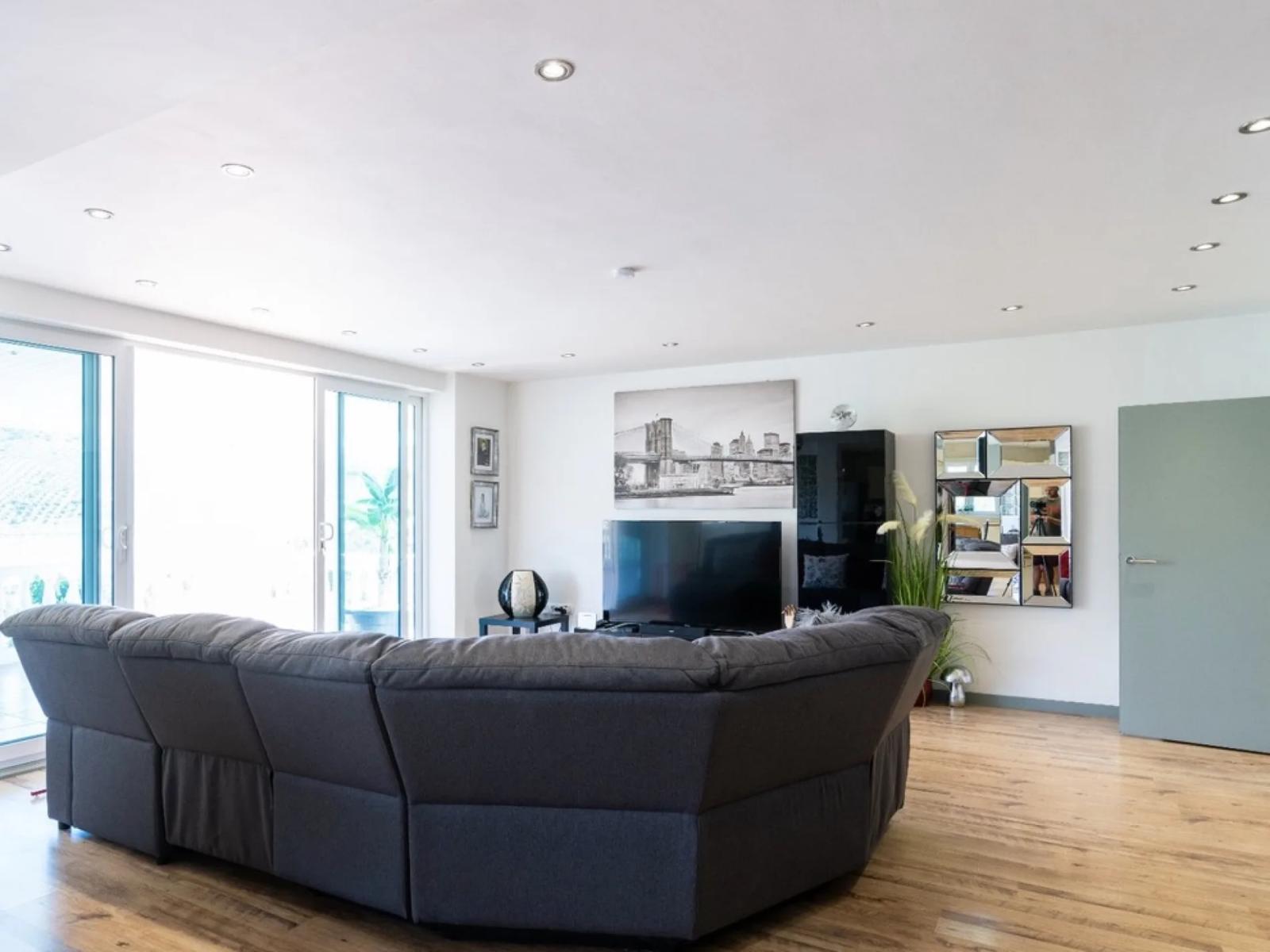 Casa en Venta en Iznájar