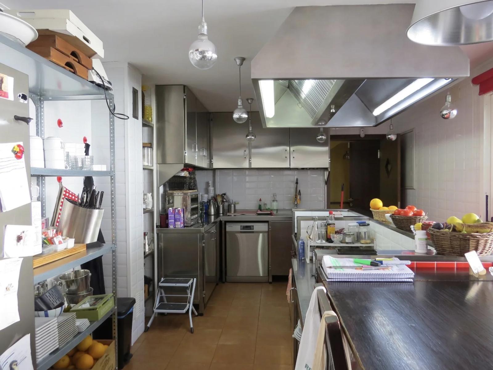 House for Sale in Granada