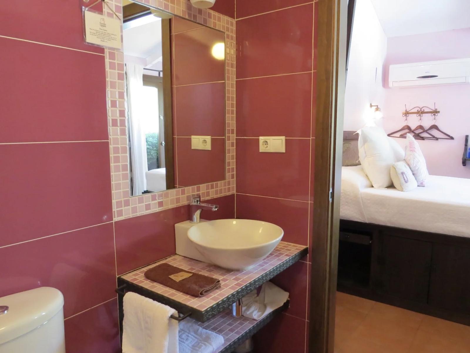 House for Sale in Granada