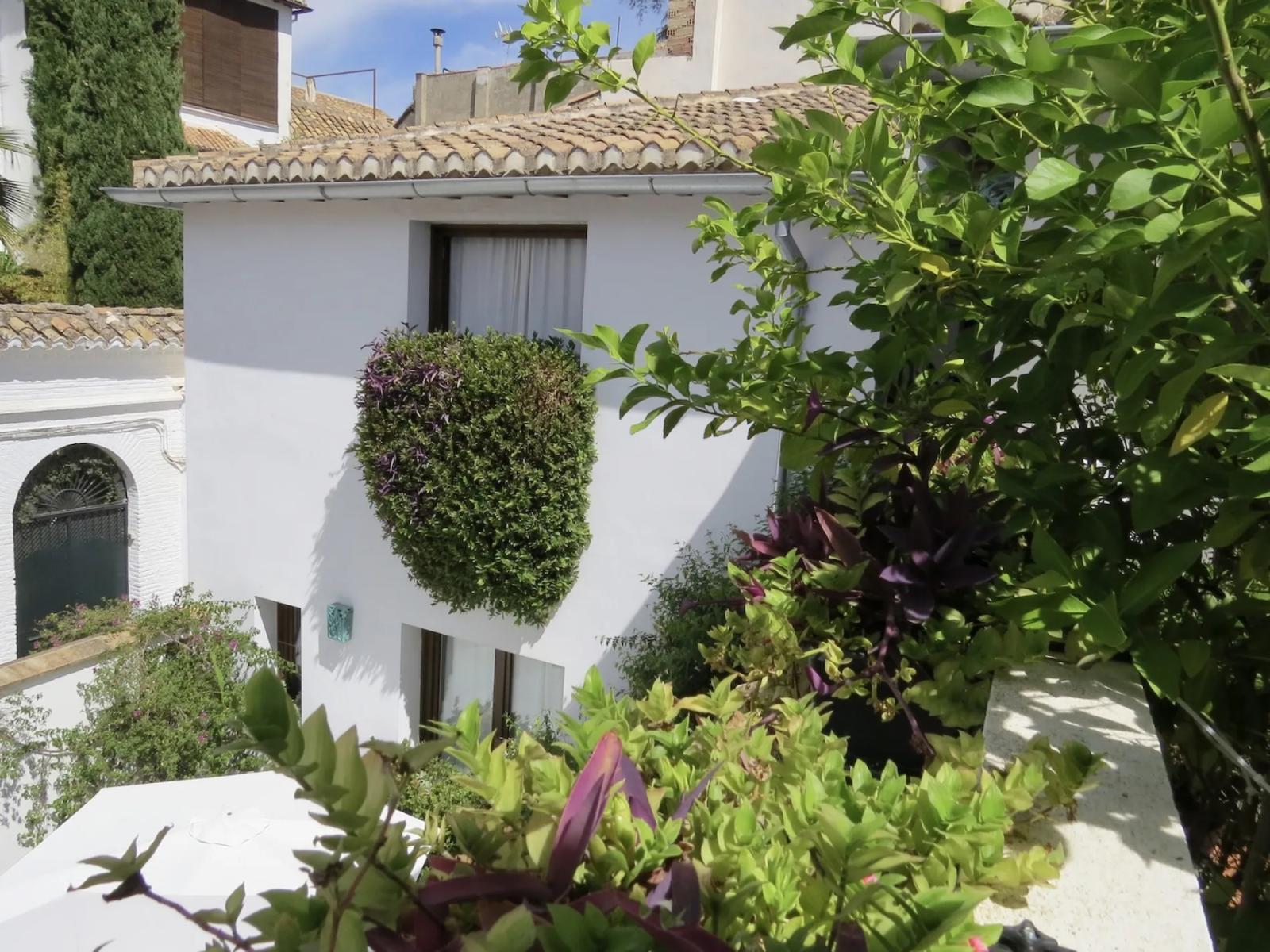 House for Sale in Granada