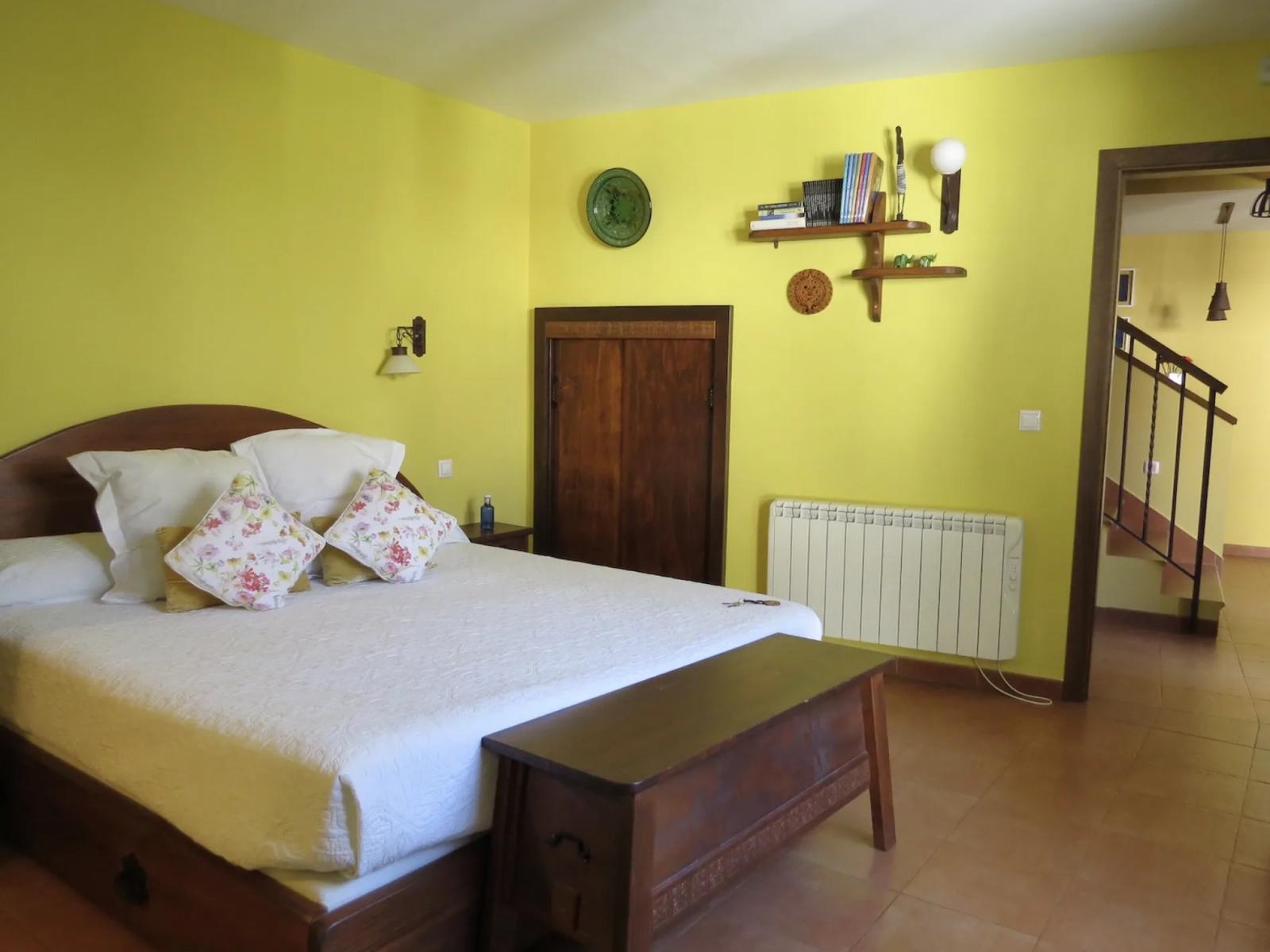House for Sale in Granada