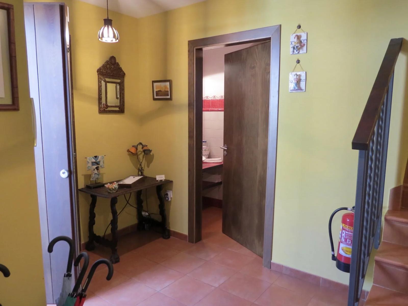 House for Sale in Granada