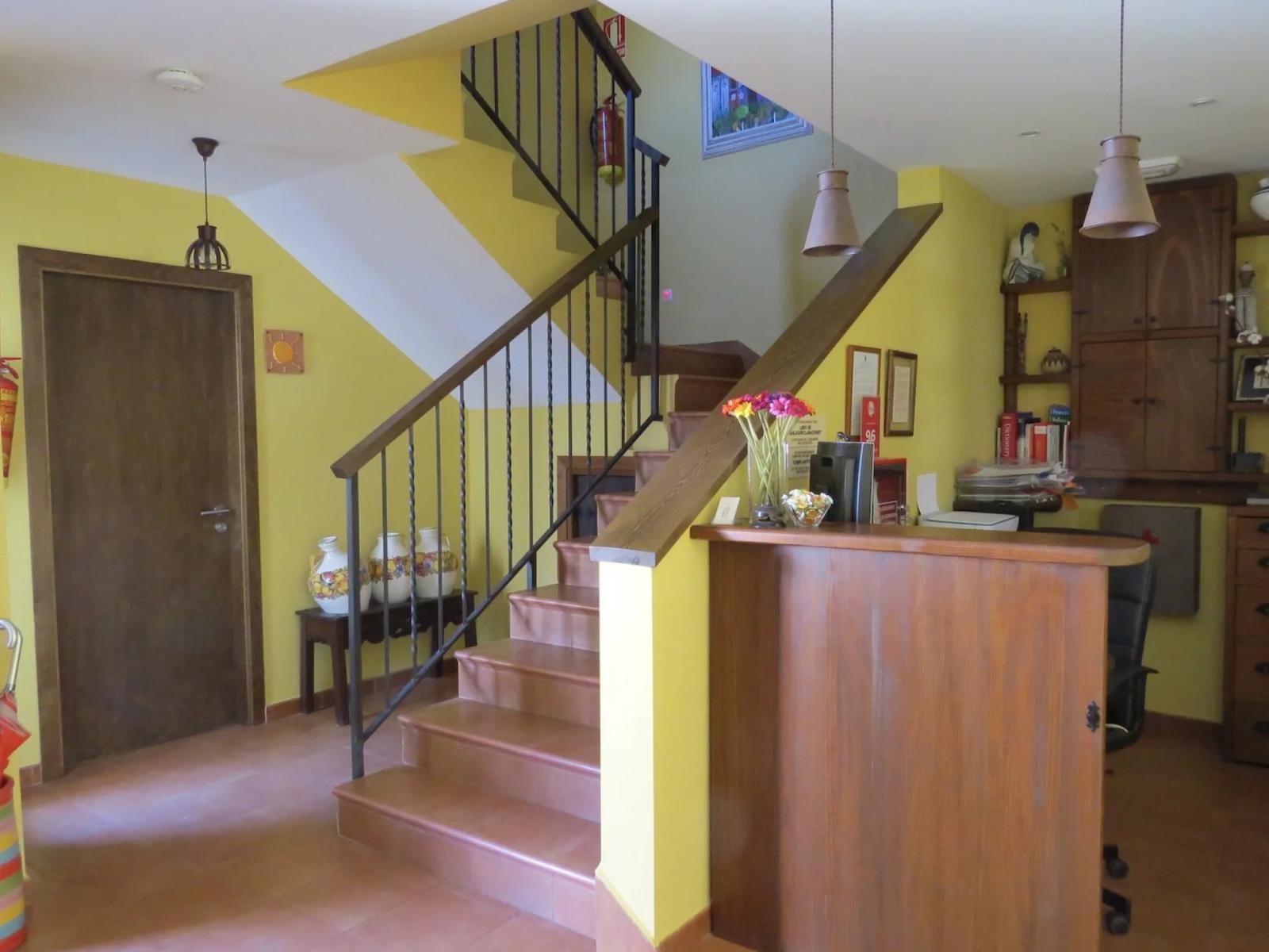 House for Sale in Granada