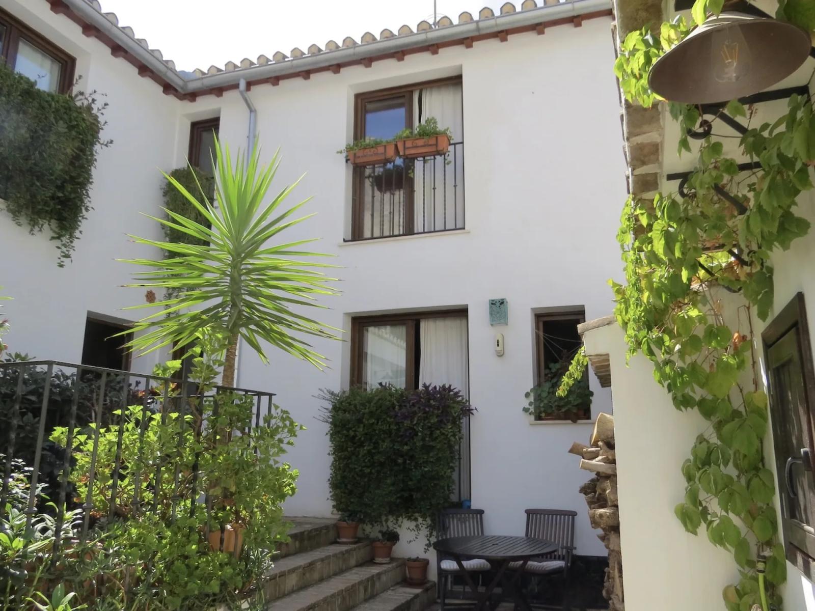 House for Sale in Granada