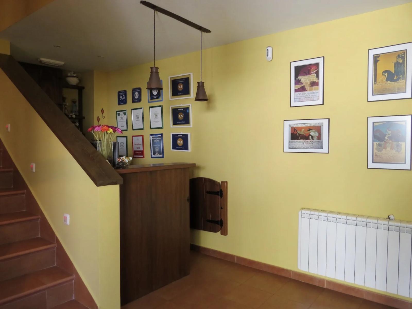 House for Sale in Granada