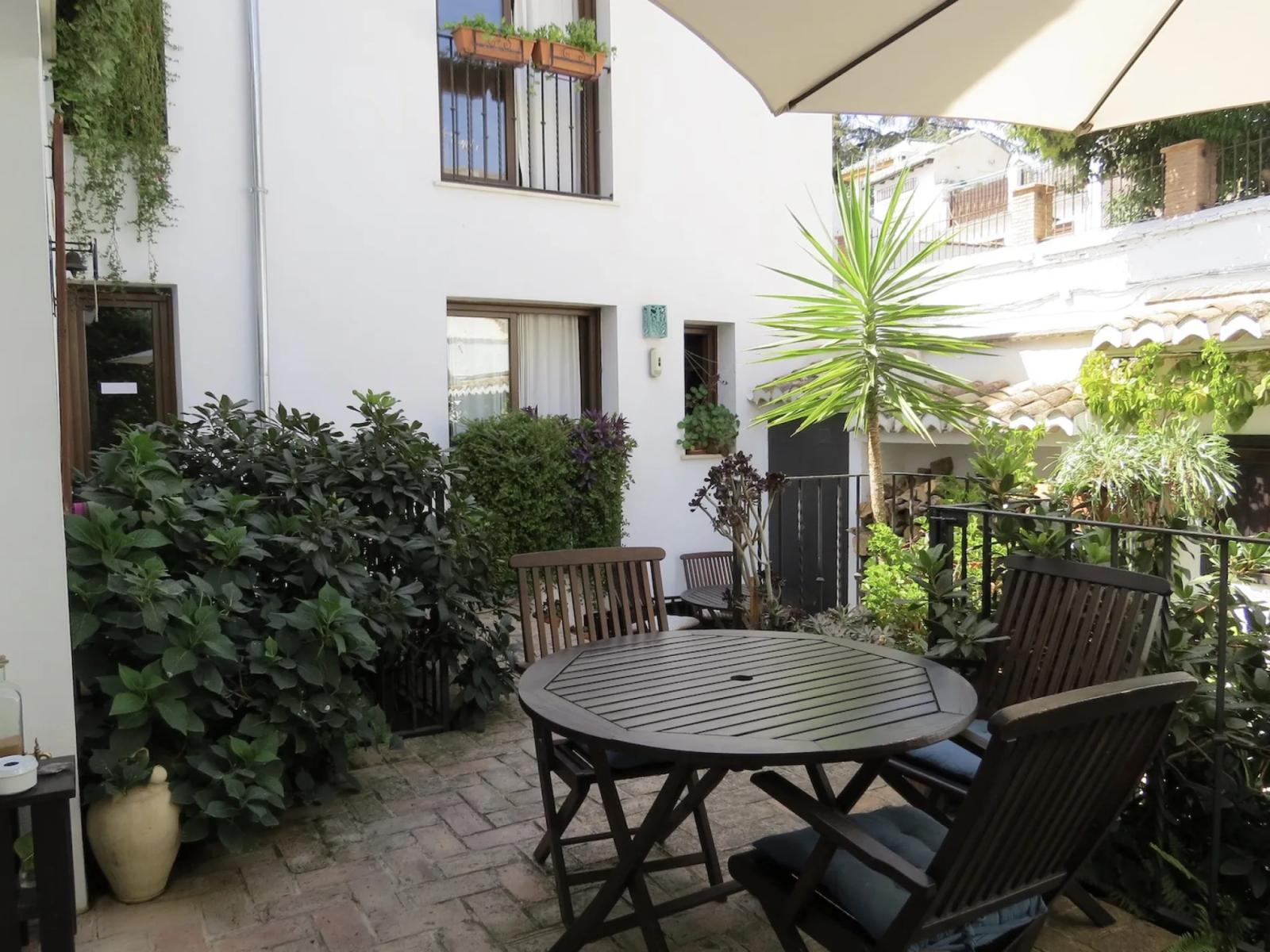House for Sale in Granada