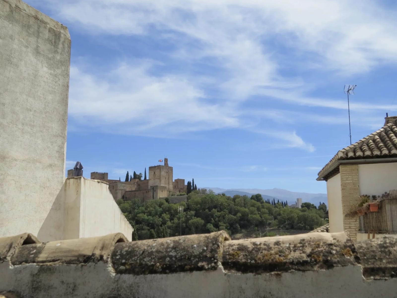 House for Sale in Granada