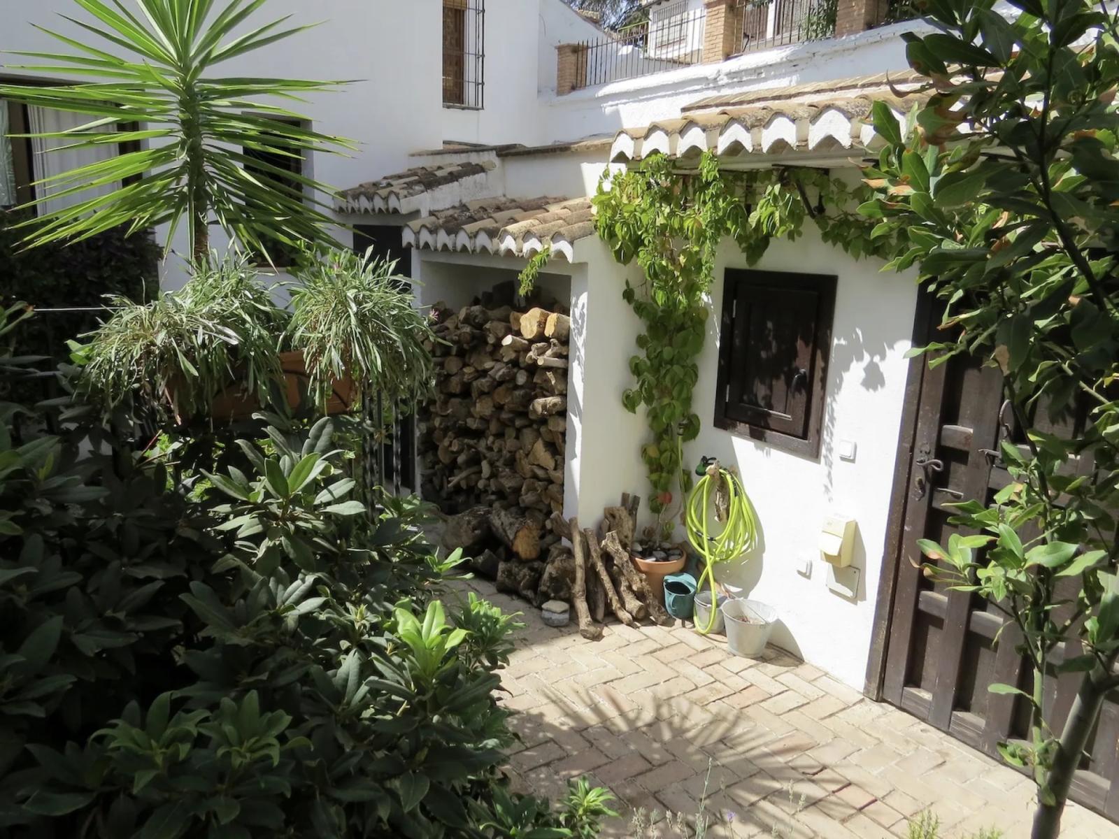House for Sale in Granada