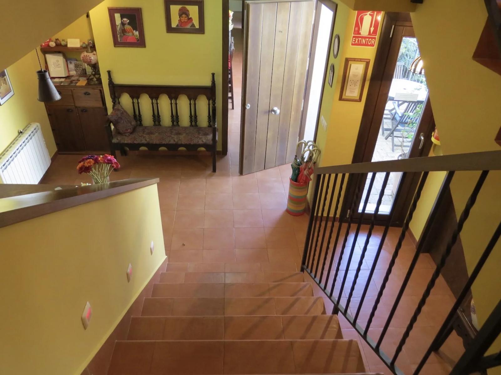 House for Sale in Granada