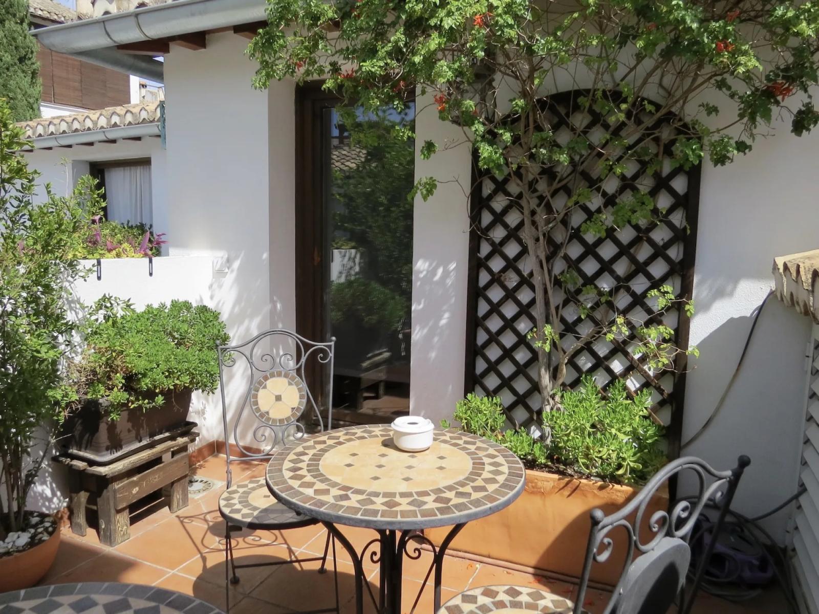 House for Sale in Granada