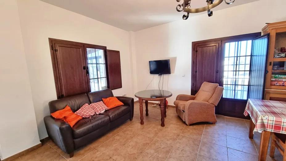 Casa en Venta en Zufre