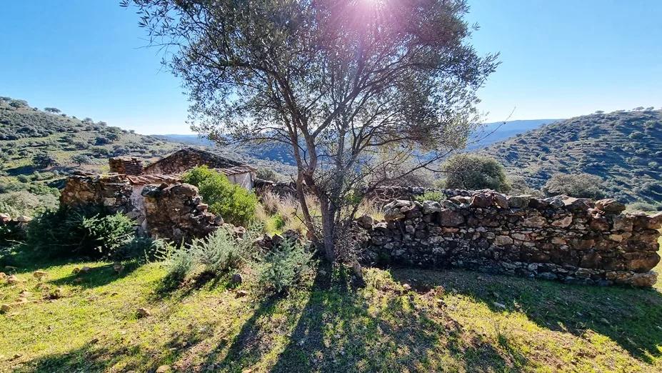 Casa en Venta en Zufre