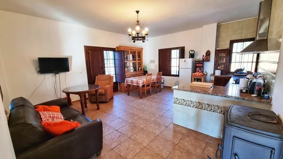 Casa en Venta en Zufre