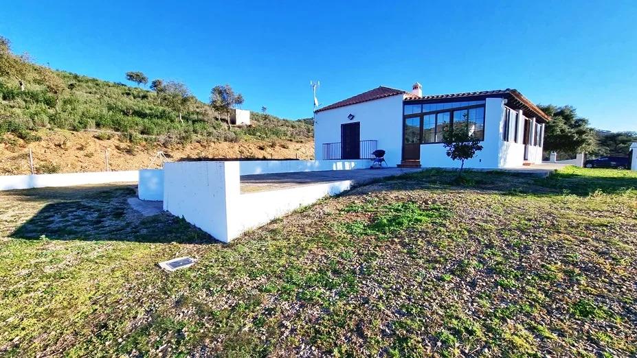Casa en Venta en Zufre