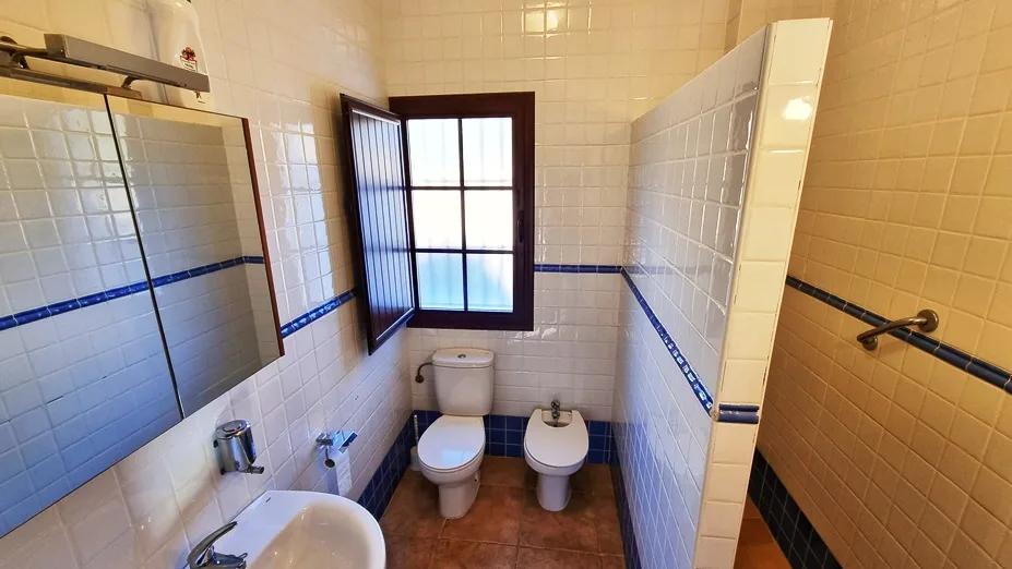 Casa en Venta en Zufre