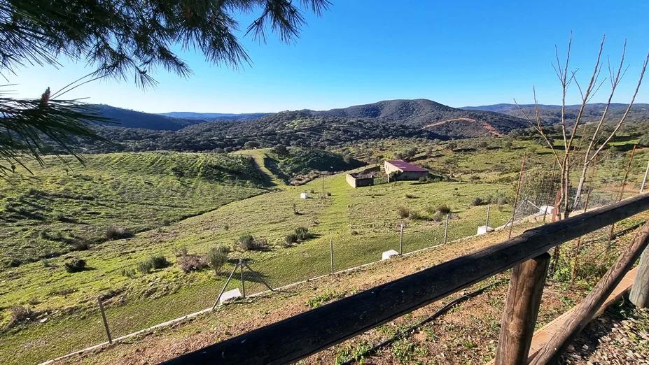 Casa en Venta en Zufre