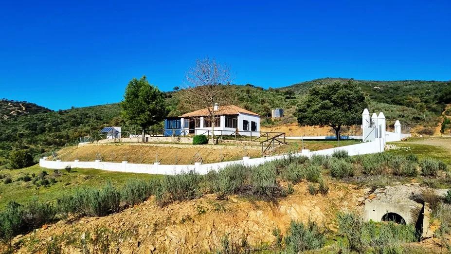 Casa en Venta en Zufre