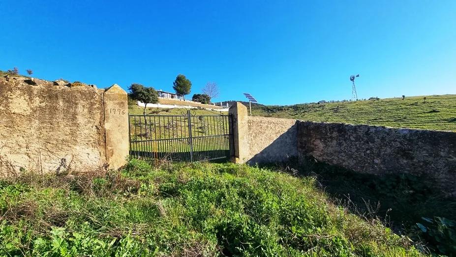 Casa en Venta en Zufre