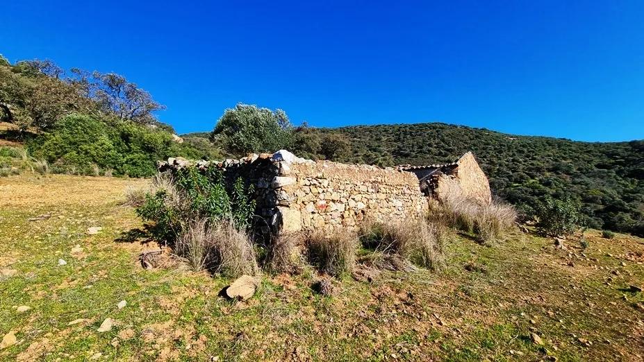 Casa en Venta en Zufre