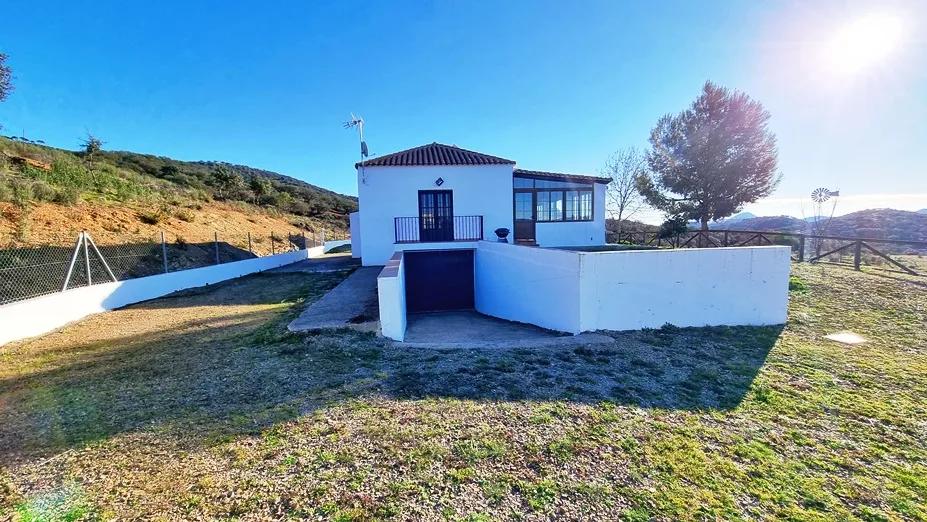 Casa en Venta en Zufre