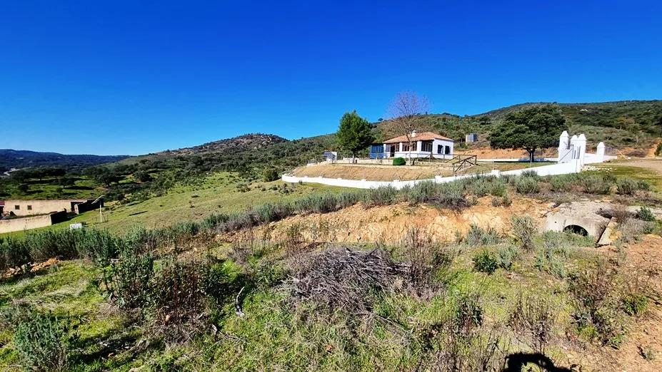 Casa en Venta en Zufre