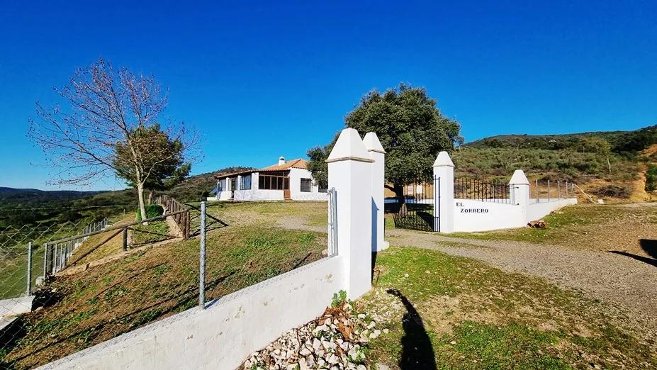 Casa en Venta en Zufre