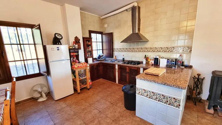 Casa en Venta en Zufre