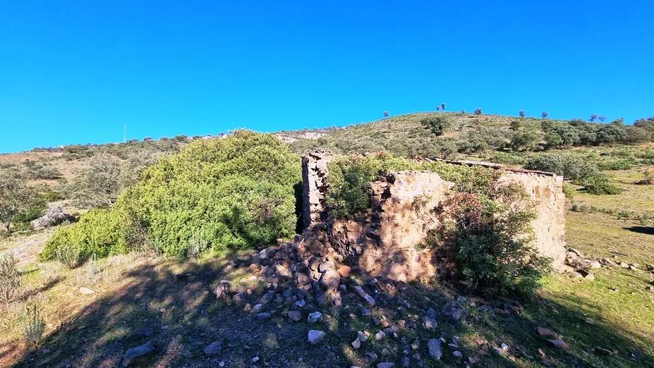 Casa en Venta en Zufre