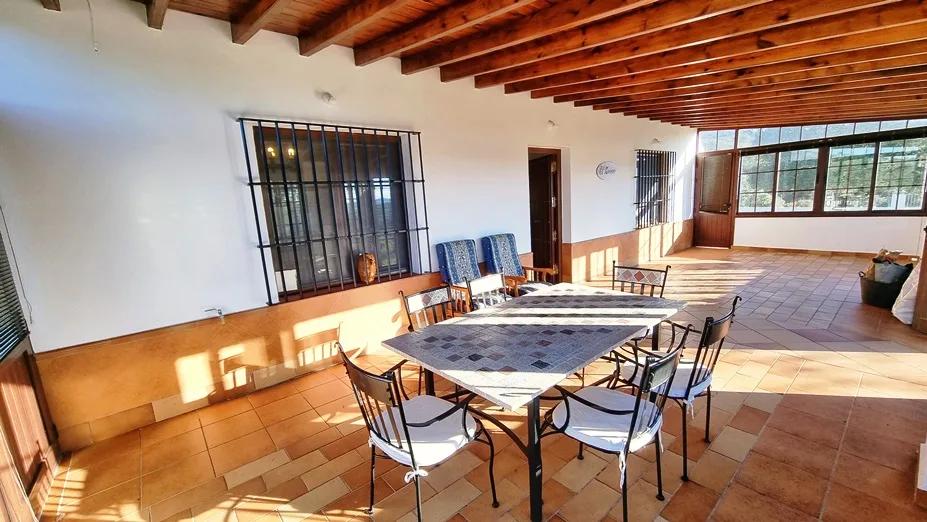 Casa en Venta en Zufre